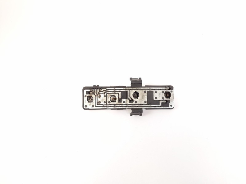 Recambio de portalamparas para citroen xsara picasso (n68) 2.0 hdi referencia OEM IAM   