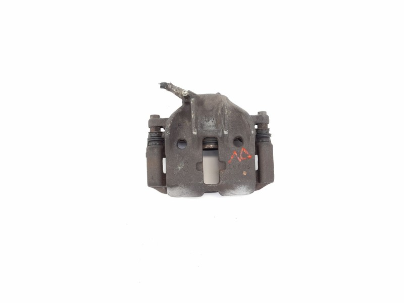 Recambio de pinza freno delantera derecha para citroen xsara picasso (n68) 2.0 hdi referencia OEM IAM   