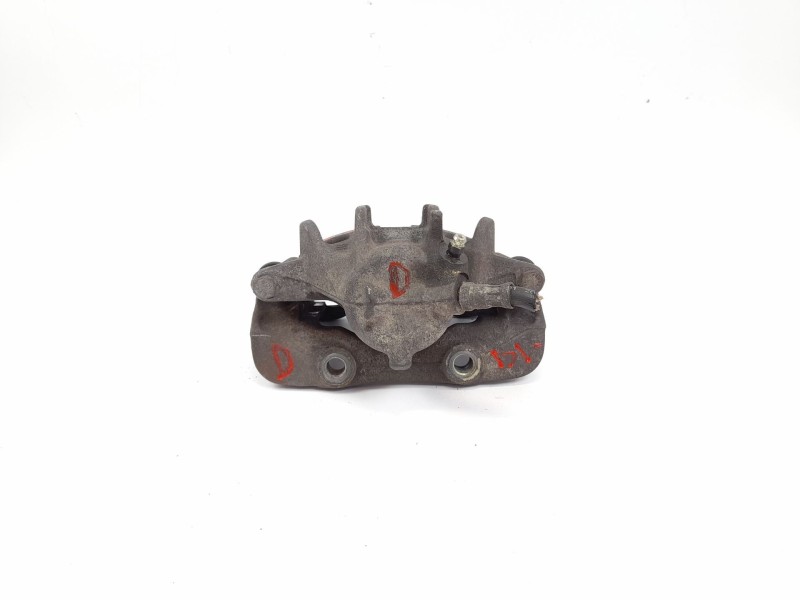 Recambio de pinza freno delantera derecha para citroen xsara picasso (n68) 2.0 hdi referencia OEM IAM   