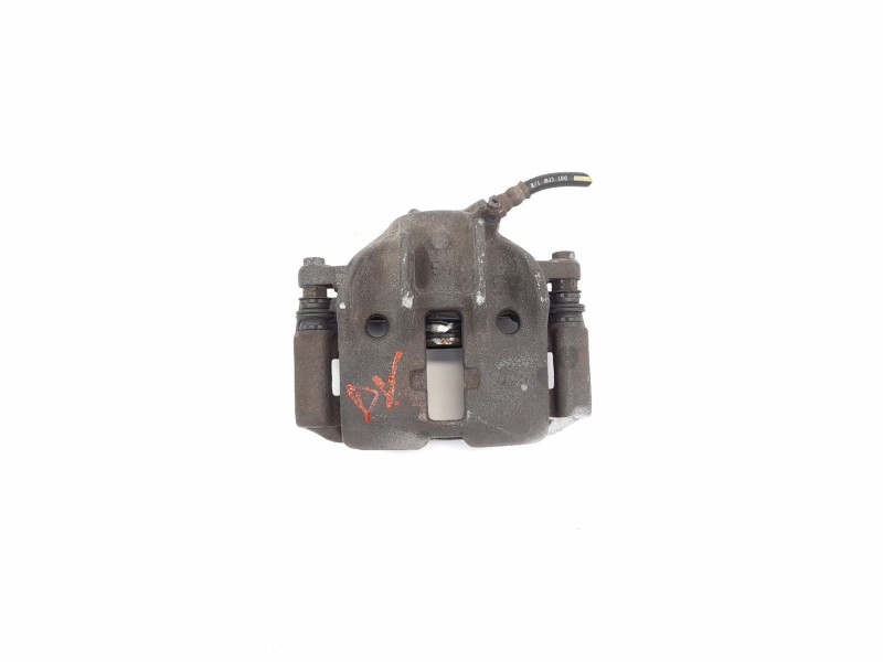 Recambio de pinza freno delantera izquierda para citroen xsara picasso (n68) 2.0 hdi referencia OEM IAM   