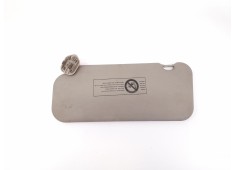 Recambio de parasol derecho para citroen xsara picasso (n68) 2.0 hdi referencia OEM IAM    2