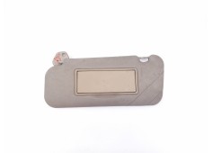 Recambio de parasol izquierdo para citroen xsara picasso (n68) 2.0 hdi referencia OEM IAM   