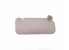 Recambio de parasol izquierdo para citroen xsara picasso (n68) 2.0 hdi referencia OEM IAM    2