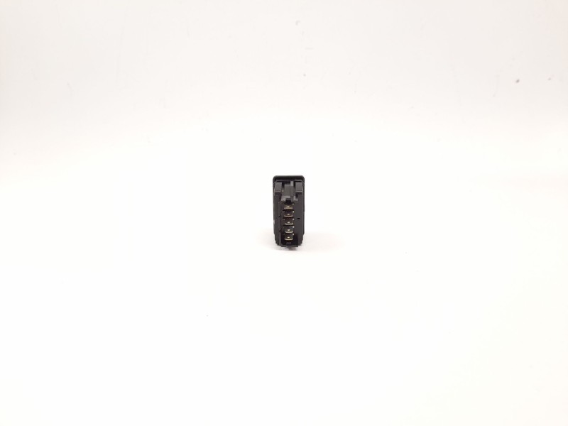 Recambio de mando elevalunas delantero derecho para citroen xsara picasso (n68) 2.0 hdi referencia OEM IAM 22681  