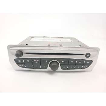 SISTEMA AUDIO / RADIO CD 281159389R 