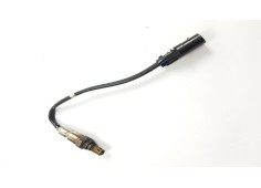 Recambio de sonda lambda para peugeot 3008 1.6 hdi fap referencia OEM IAM 9683265480  