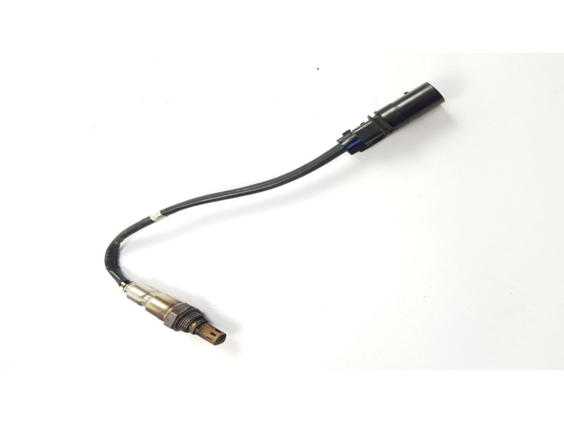 Recambio de sonda lambda para peugeot 3008 1.6 hdi fap referencia OEM IAM 9683265480  
