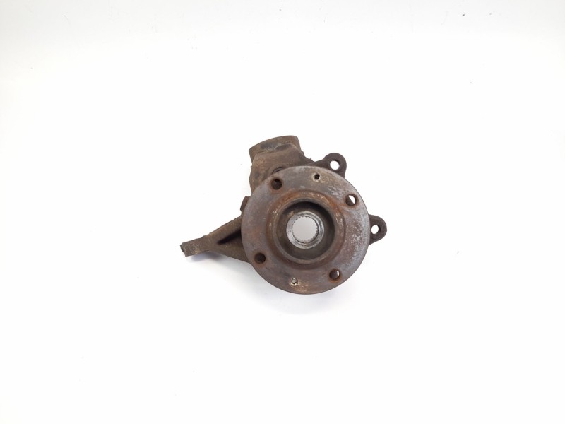 Recambio de mangueta delantera derecha para citroen xsara picasso (n68) 2.0 hdi referencia OEM IAM   
