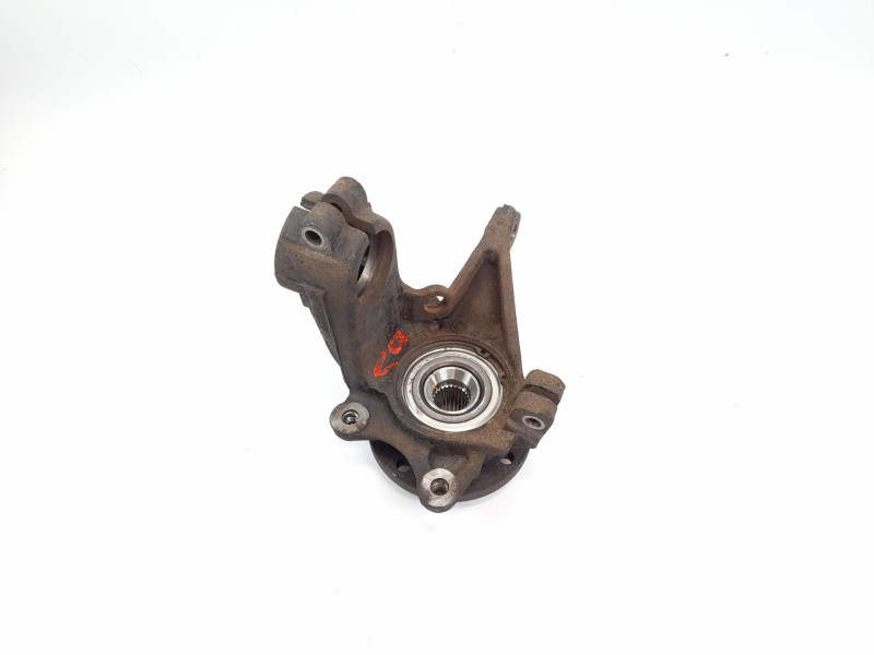 Recambio de mangueta delantera derecha para citroen xsara picasso (n68) 2.0 hdi referencia OEM IAM   