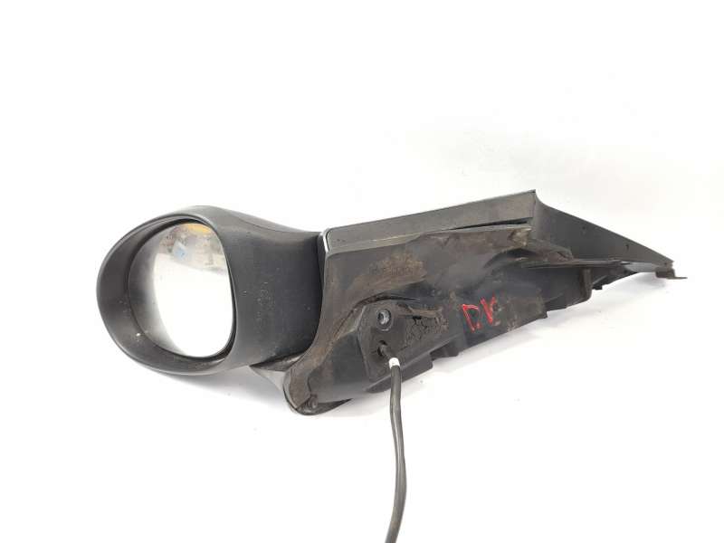 RETROVISOR IZQUIERDO 