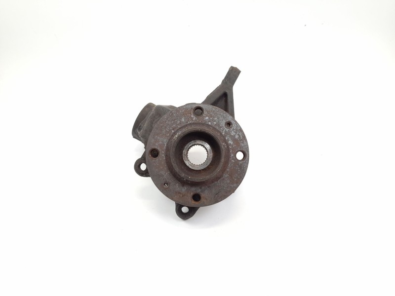 Recambio de mangueta delantera izquierda para citroen xsara picasso (n68) 2.0 hdi referencia OEM IAM   