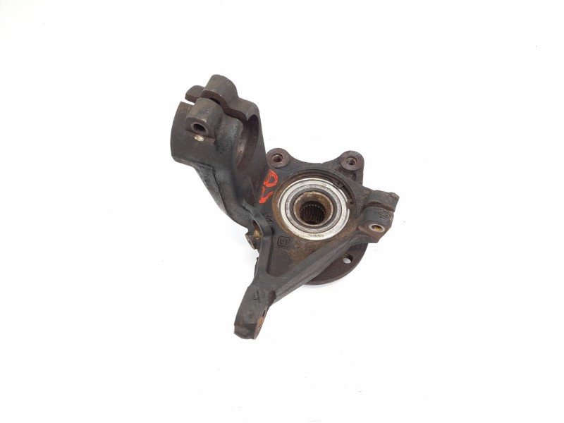 Recambio de mangueta delantera izquierda para citroen xsara picasso (n68) 2.0 hdi referencia OEM IAM   