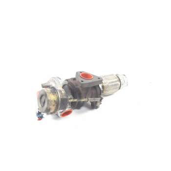 TURBOCOMPRESOR 