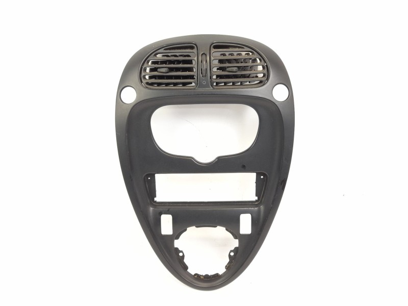 Recambio de moldura para citroen xsara picasso (n68) 2.0 hdi referencia OEM IAM 9631315877  