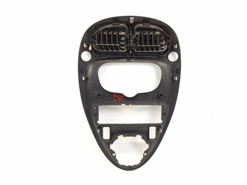 Recambio de moldura para citroen xsara picasso (n68) 2.0 hdi referencia OEM IAM 9631315877  