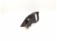 Recambio de retrovisor derecho para citroen xsara picasso (n68) 2.0 hdi referencia OEM IAM 96570955XT   2