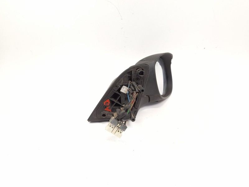Recambio de retrovisor derecho para citroen xsara picasso (n68) 2.0 hdi referencia OEM IAM 96570955XT  