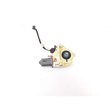 MOTOR ELEVALUNAS TRASERO IZQUIERDO 4F0959801C 0536010002 997007200