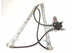 Recambio de elevalunas delantero derecho para citroen xsara picasso (n68) 2.0 hdi referencia OEM IAM 0130821900  