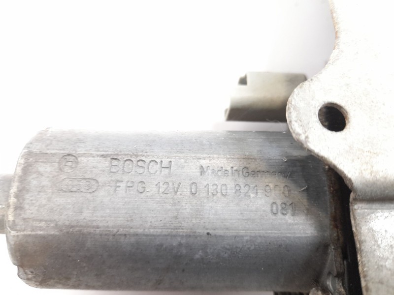 Recambio de elevalunas delantero derecho para citroen xsara picasso (n68) 2.0 hdi referencia OEM IAM 0130821900  