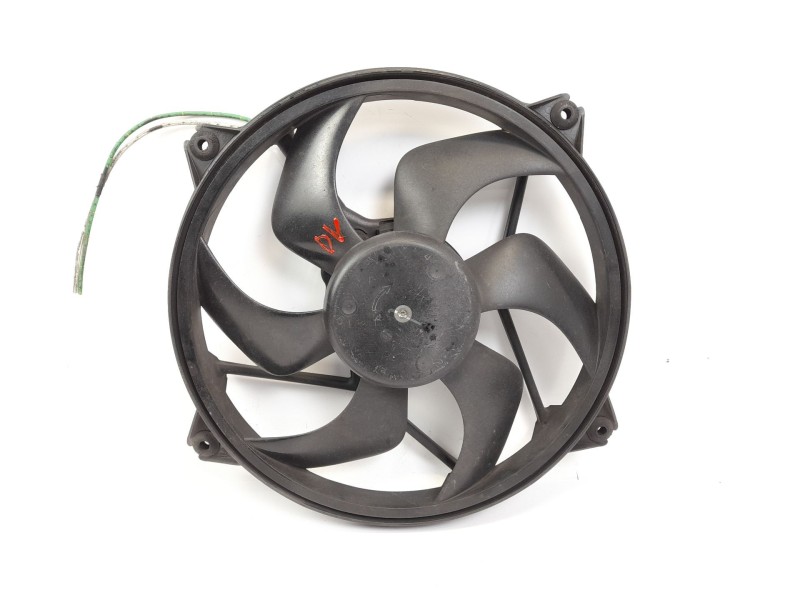 Recambio de electroventilador para citroen xsara picasso (n68) 2.0 hdi referencia OEM IAM 1831237016  