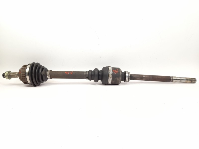 Recambio de transmision delantera derecha para citroen xsara picasso (n68) 2.0 hdi referencia OEM IAM   