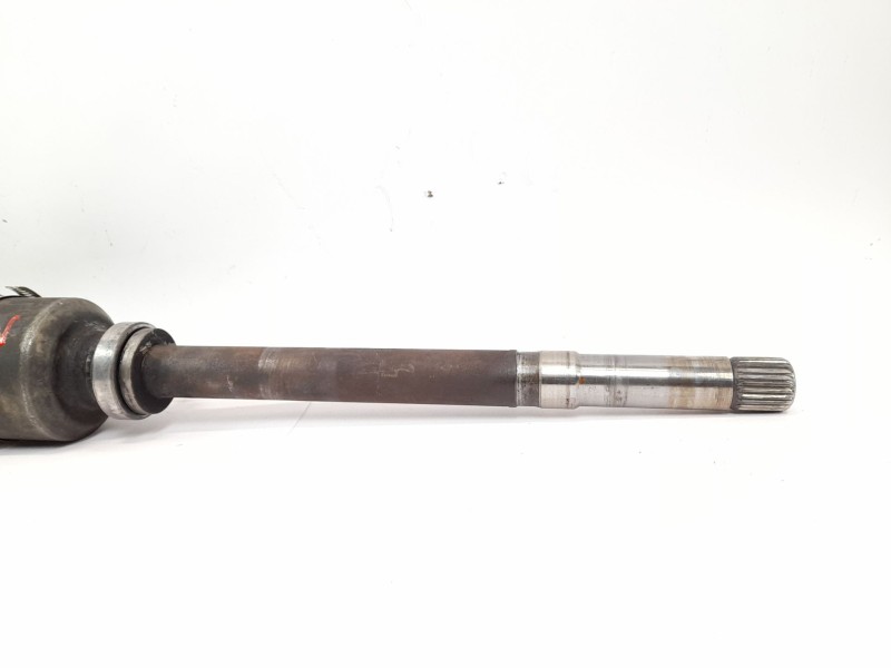 Recambio de transmision delantera derecha para citroen xsara picasso (n68) 2.0 hdi referencia OEM IAM   