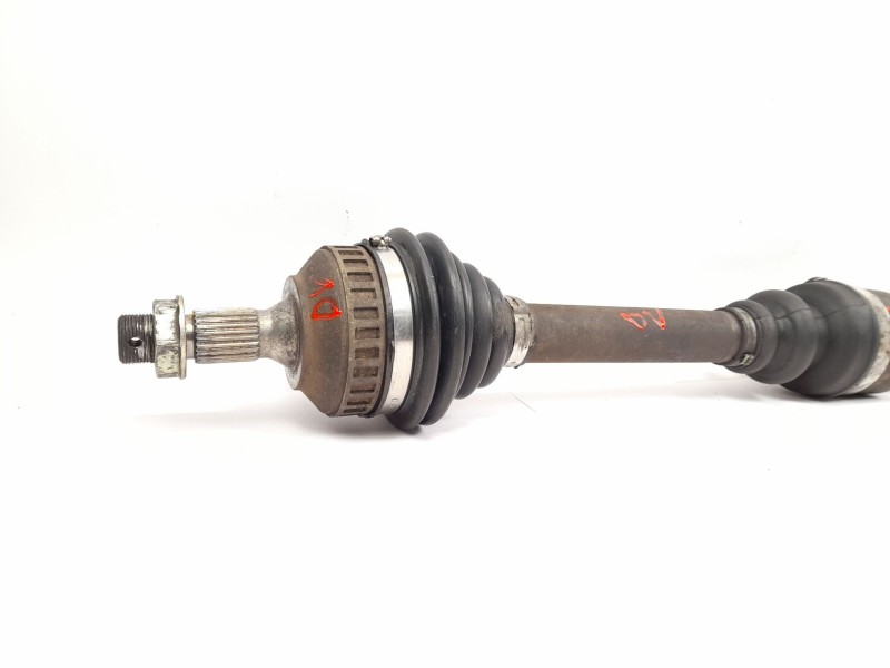 Recambio de transmision delantera derecha para citroen xsara picasso (n68) 2.0 hdi referencia OEM IAM   