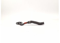 Recambio de tubo para citroen xsara picasso (n68) 2.0 hdi referencia OEM IAM   