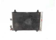 Recambio de condensador / radiador aire acondicionado para citroen xsara picasso (n68) 2.0 hdi referencia OEM IAM   