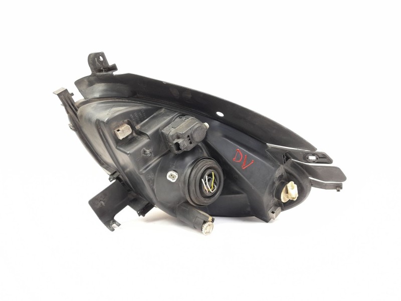 Recambio de faro derecho para citroen xsara picasso (n68) 2.0 hdi referencia OEM IAM   