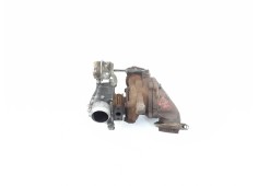 Recambio de turbocompresor para citroen xsara picasso (n68) 2.0 hdi referencia OEM IAM 9622526980  7069771