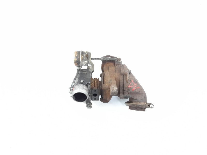 Recambio de turbocompresor para citroen xsara picasso (n68) 2.0 hdi referencia OEM IAM 9622526980  7069771