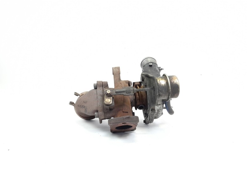 Recambio de turbocompresor para citroen xsara picasso (n68) 2.0 hdi referencia OEM IAM 9622526980  7069771