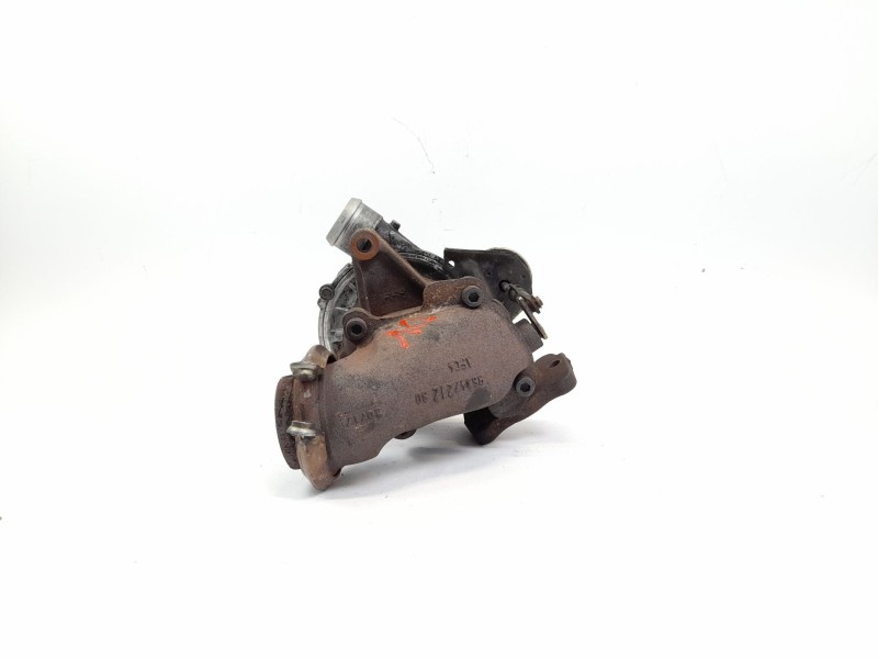 Recambio de turbocompresor para citroen xsara picasso (n68) 2.0 hdi referencia OEM IAM 9622526980  7069771