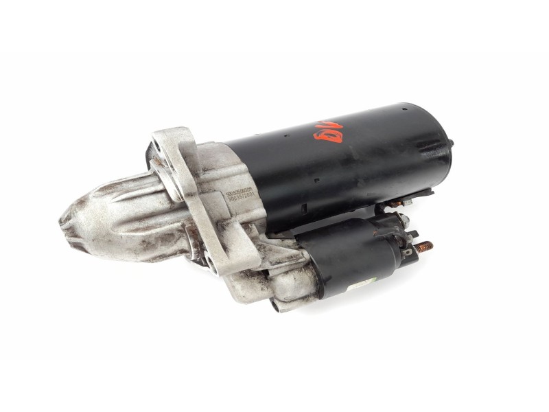 Recambio de motor arranque para fiat ducato furgón (244) 2.3 jtd referencia OEM IAM 500525093011 300352001 