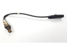 Recambio de sonda lambda para peugeot 3008 1.6 hdi fap referencia OEM IAM 9683265480   2