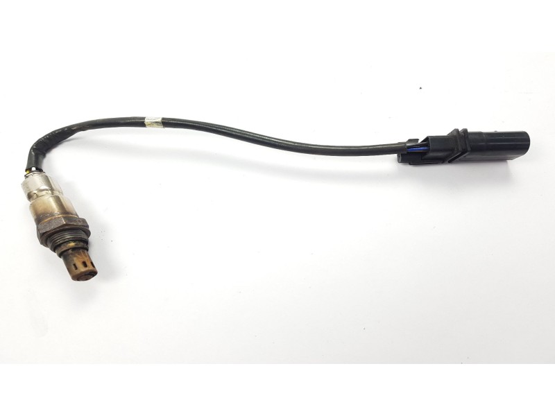Recambio de sonda lambda para peugeot 3008 1.6 hdi fap referencia OEM IAM 9683265480  