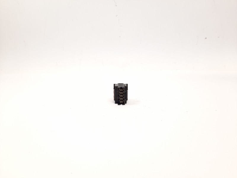 Recambio de mando elevalunas trasero derecho para citroen xsara(n1) 2.0 hdi referencia OEM IAM   