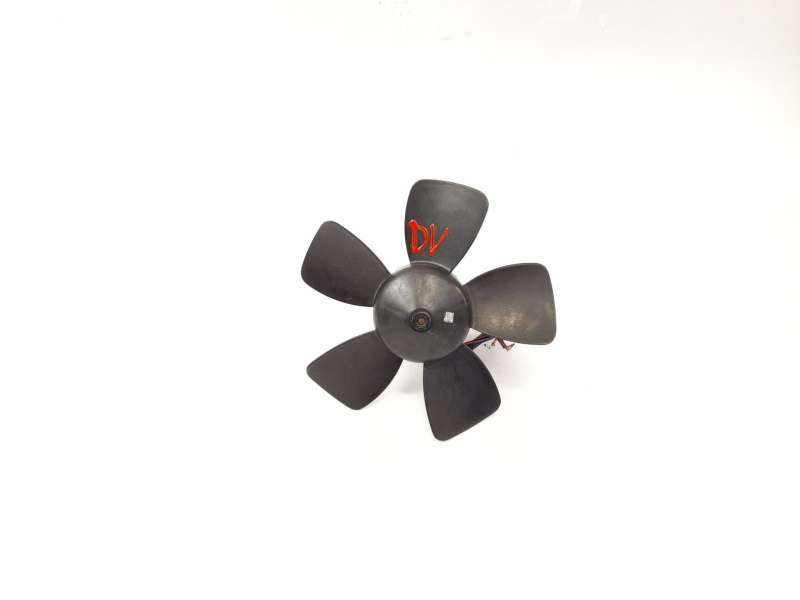 MOTOR CALEFACCION 
