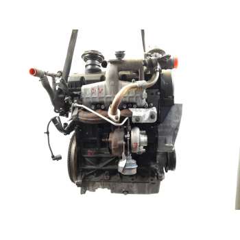 MOTOR COMPLETO ATD 