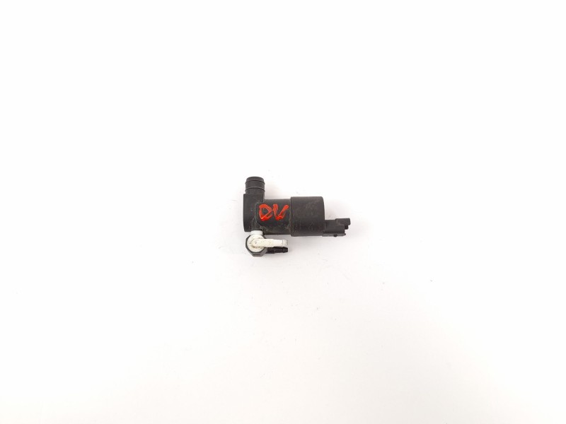Recambio de bomba limpia para citroen xsara(n1) 2.0 hdi referencia OEM IAM 9632984980  9634558980