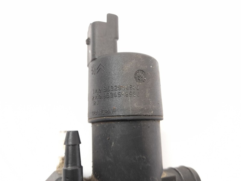 Recambio de bomba limpia para citroen xsara(n1) 2.0 hdi referencia OEM IAM 9632984980  9634558980