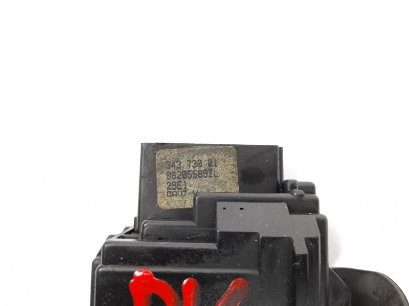 Recambio de mando limpia para citroen xsara(n1) 2.0 hdi referencia OEM IAM 96205589ZL  34373001