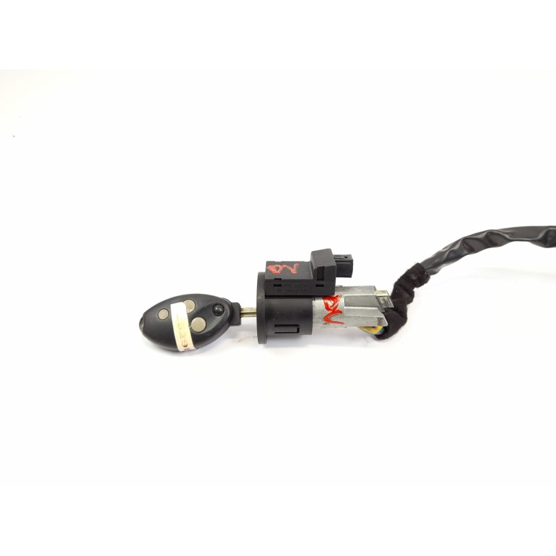 Recambio de conmutador de arranque para citroen xsara(n1) 2.0 hdi referencia OEM IAM 9634051880  73656312