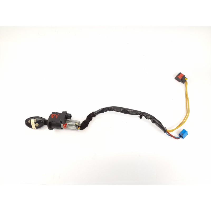 Recambio de conmutador de arranque para citroen xsara(n1) 2.0 hdi referencia OEM IAM 9634051880  73656312