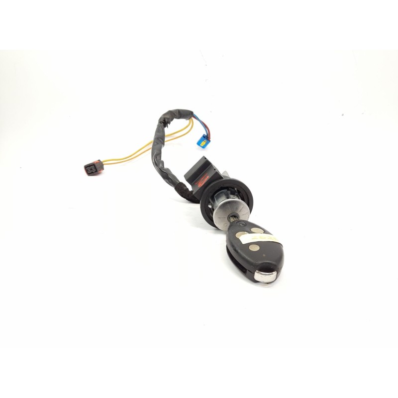 Recambio de conmutador de arranque para citroen xsara(n1) 2.0 hdi referencia OEM IAM 9634051880  73656312