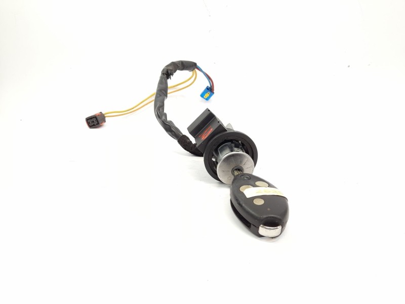 Recambio de conmutador de arranque para citroen xsara(n1) 2.0 hdi referencia OEM IAM 9634051880  73656312