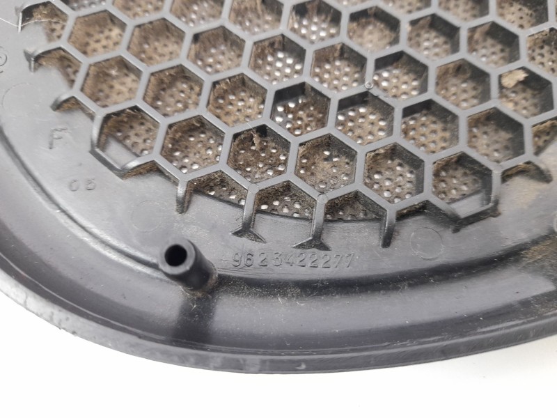 Recambio de moldura para citroen xsara(n1) 2.0 hdi referencia OEM IAM 9623422277  