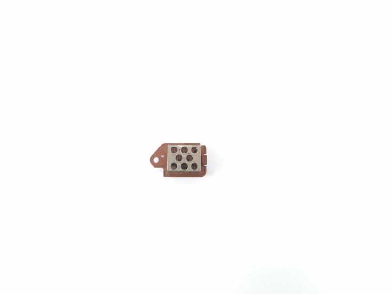 Recambio de resistencia calefaccion para citroen xsara(n1) 2.0 hdi referencia OEM IAM 9641212680  